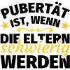 Pubertät lustige Sprüche