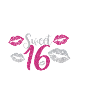 Sweet 16