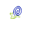 snail