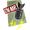 Microphone - live broadcast