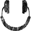 Musik - Kopfhörer - Smiley
