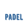 Pas accro padel cadeau