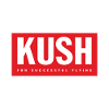 KUSH Tee Shirts