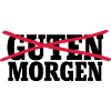 Guten Morgen