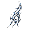 Tribal 1 by CustomStyle
