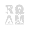ROAM - Camping Campfire Holiday Gift