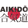 Aikido lettering, Japanese flag