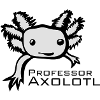 Axolotl