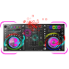 DJ Mischpult