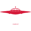 The UFO shirt