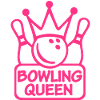 Bowling Queen