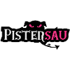 Pistensau