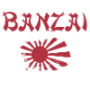 Banzai Japan