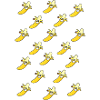 BANANAS!