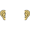 ears