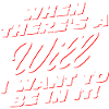 When there is a will