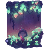 Zauberwald T-Shirts