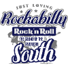 Rockabilly - Short