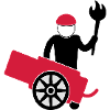 cannon man