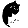 Ying Yang Cats Gift Idea