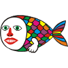 Human Fish