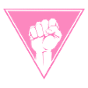 Pink Angle, Fierce!
