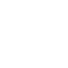 Raised Eyebrow - White