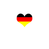 Germany heartbeat