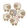 Black sheep - me - different - unusual