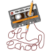 Cassette OldSchool (FREE)