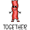 Better Together Partnerlook (Part2) Speck