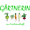 Gärtnerin aus Leidenschaft