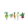 Gärtnerin aus Leidenschaft
