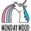 Einhorn Monday Mood