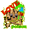 Love Poison Gift