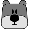comic koala