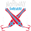 Norvège pour toujours!