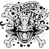 PASSION PIKE