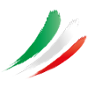 Flagge Italien Rom