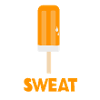 sweat ice