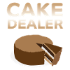 Cake dealer