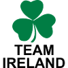 Team Ireland