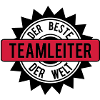 the best team leader 2c