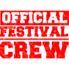 Official festival crew