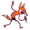 Fox