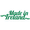 MADE IN IRELAND