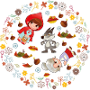THE LITTLE RED CHAPERONE