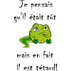têtard