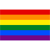 LGBT flag