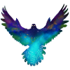 eagle falcon